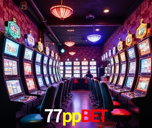 77ppbet visual 1