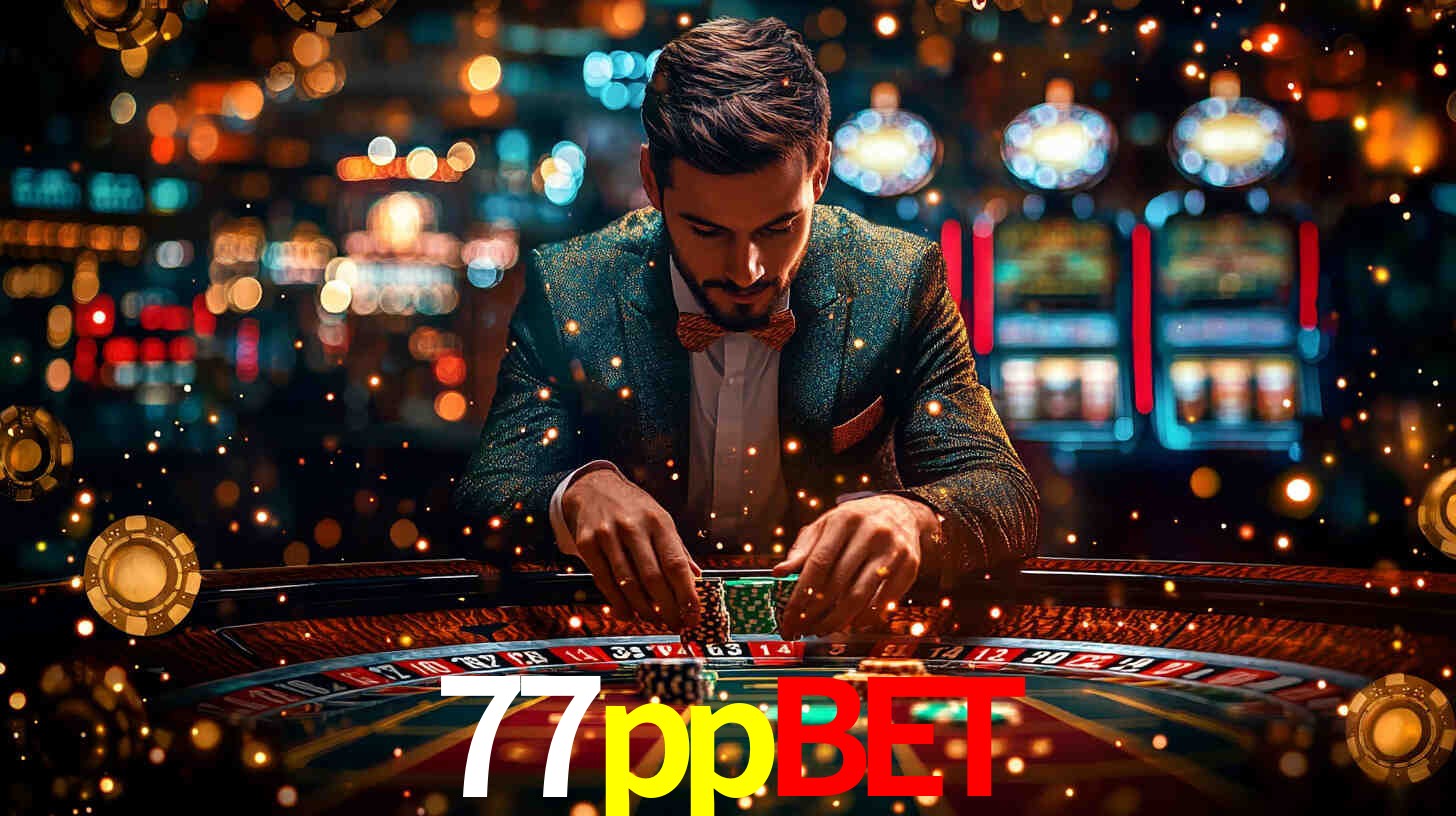 77ppbet Bônus - 77ppbet visual 1