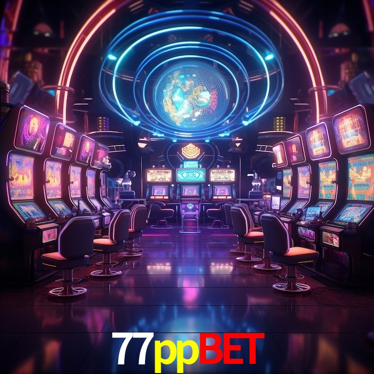 77ppbet Slots - 77ppbet visual 1