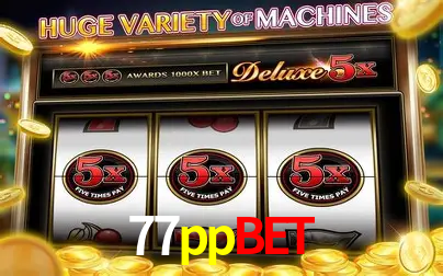 Desvendando o Mundo dos Jogos Virtuais na 77ppbet