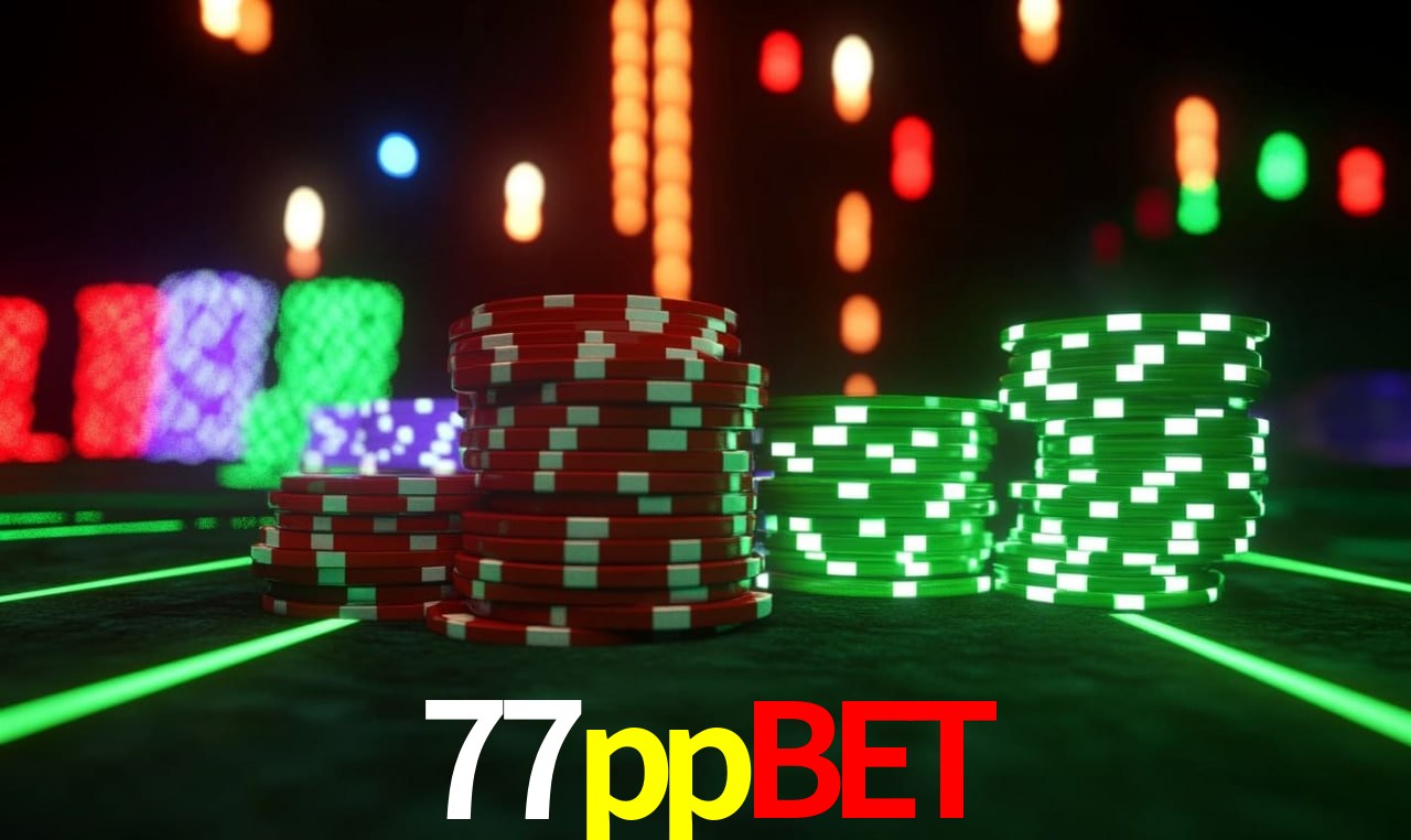 Experiência VIP 77ppbet