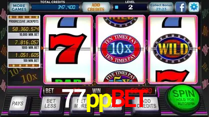 Desvendando o Mundo dos Jogos Virtuais na 77ppbet