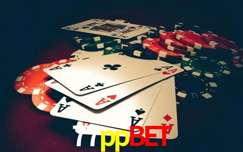77ppbet Aplicativo - 77ppbet visual 1
