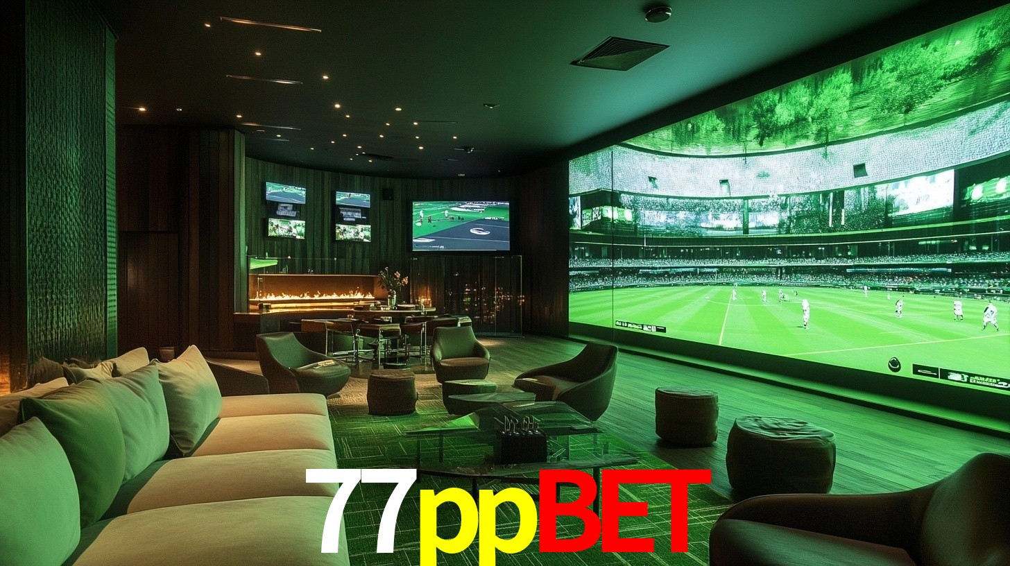 77ppbet: Seu Cassino Premiado com Pagamentos Rápidos