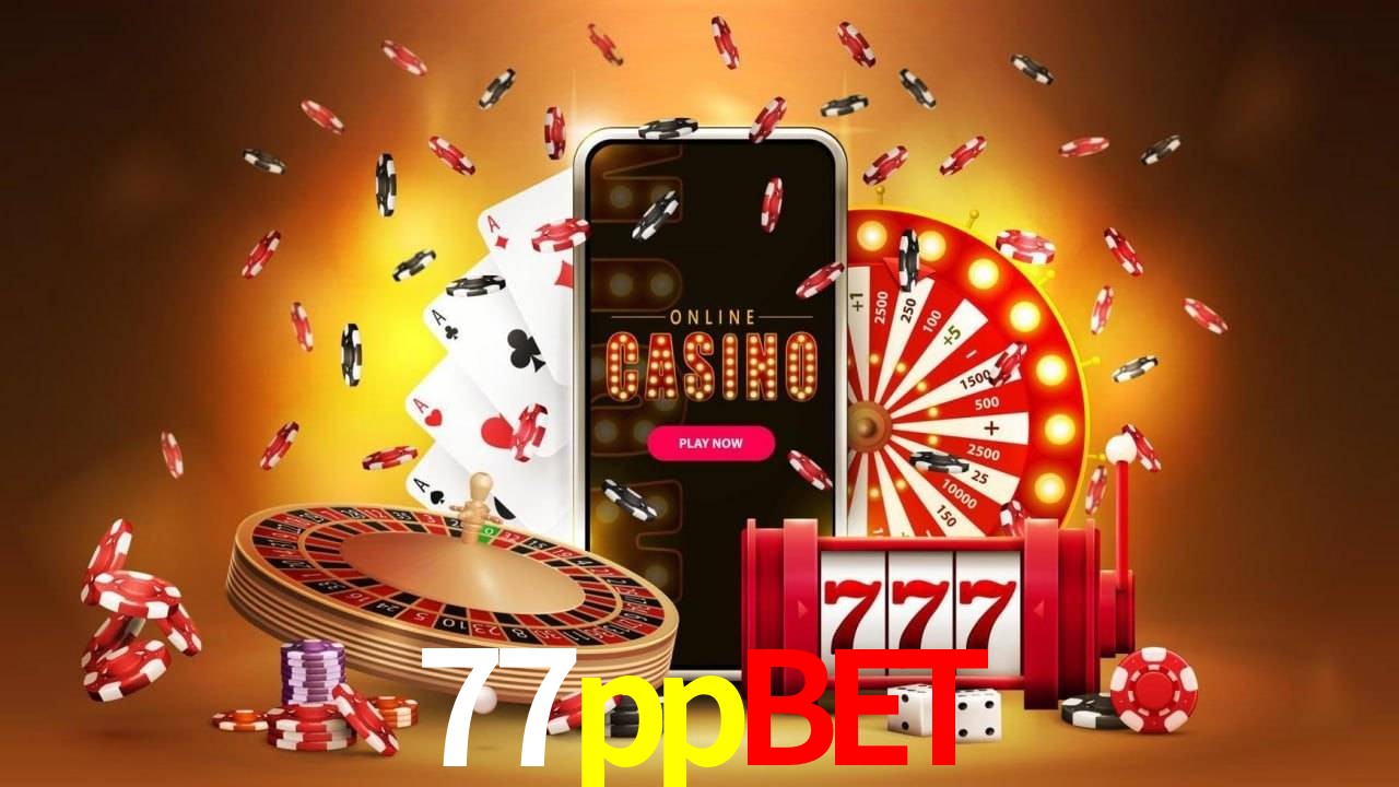 Avaliações dos Jogadores 77ppbet