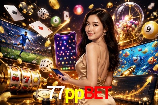 Slot Games 77ppbet