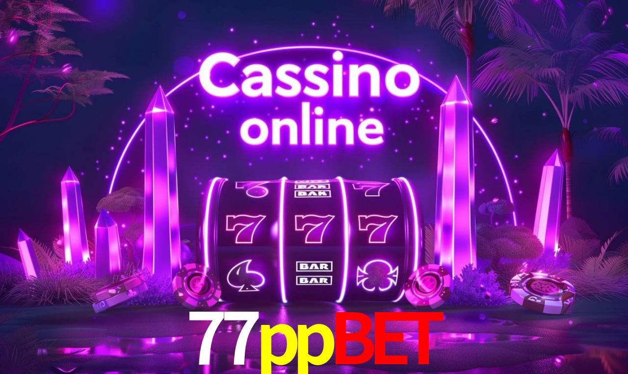 Provedores de Jogos 77ppbet