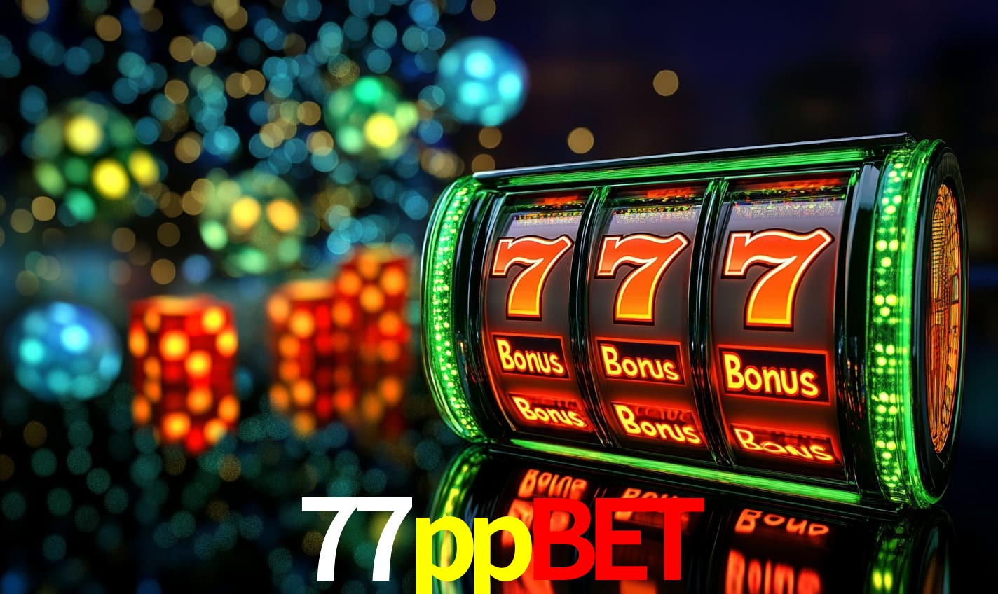 Jogos de Slot 77ppbet