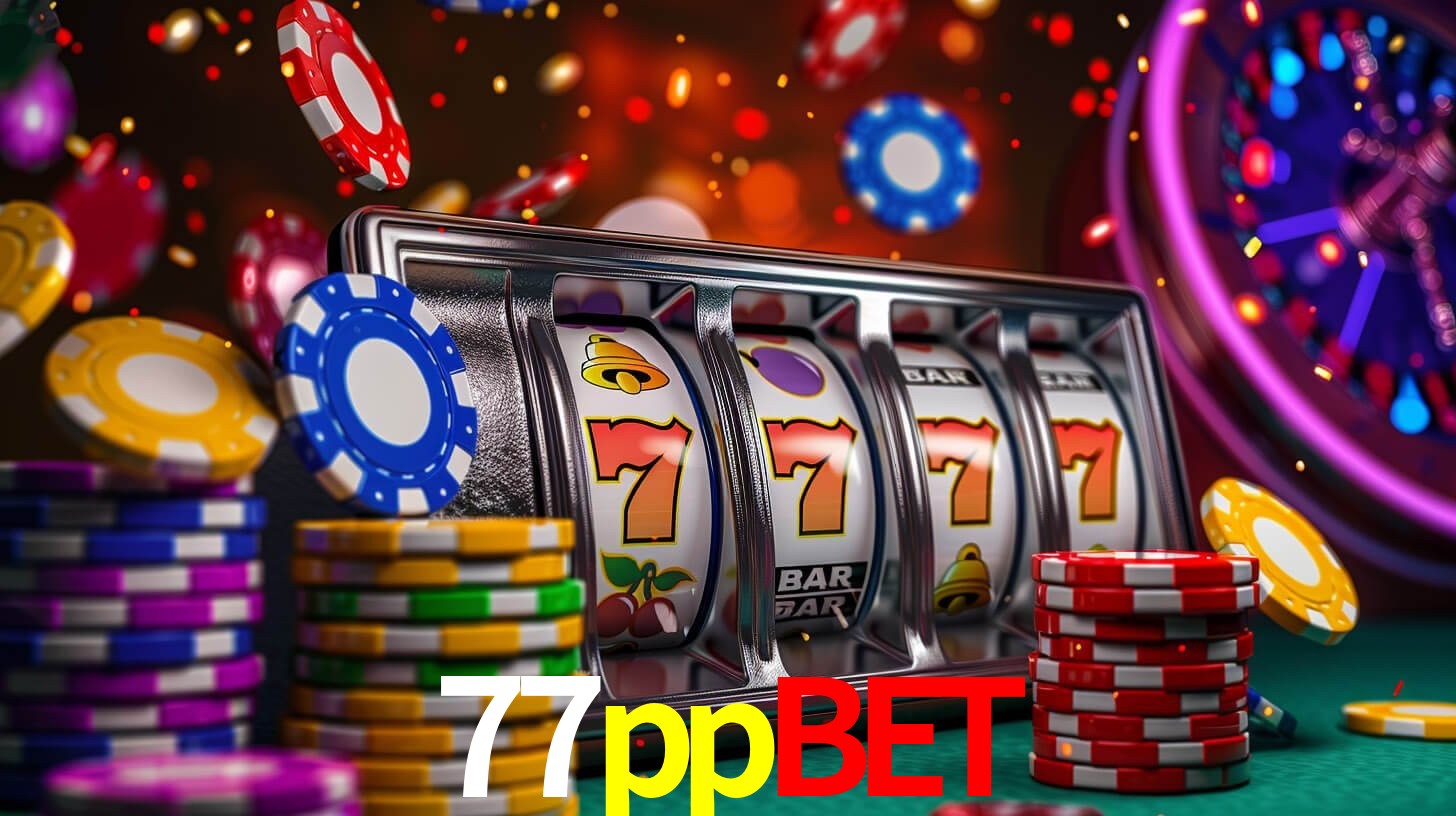 Interface Premium 77ppbet