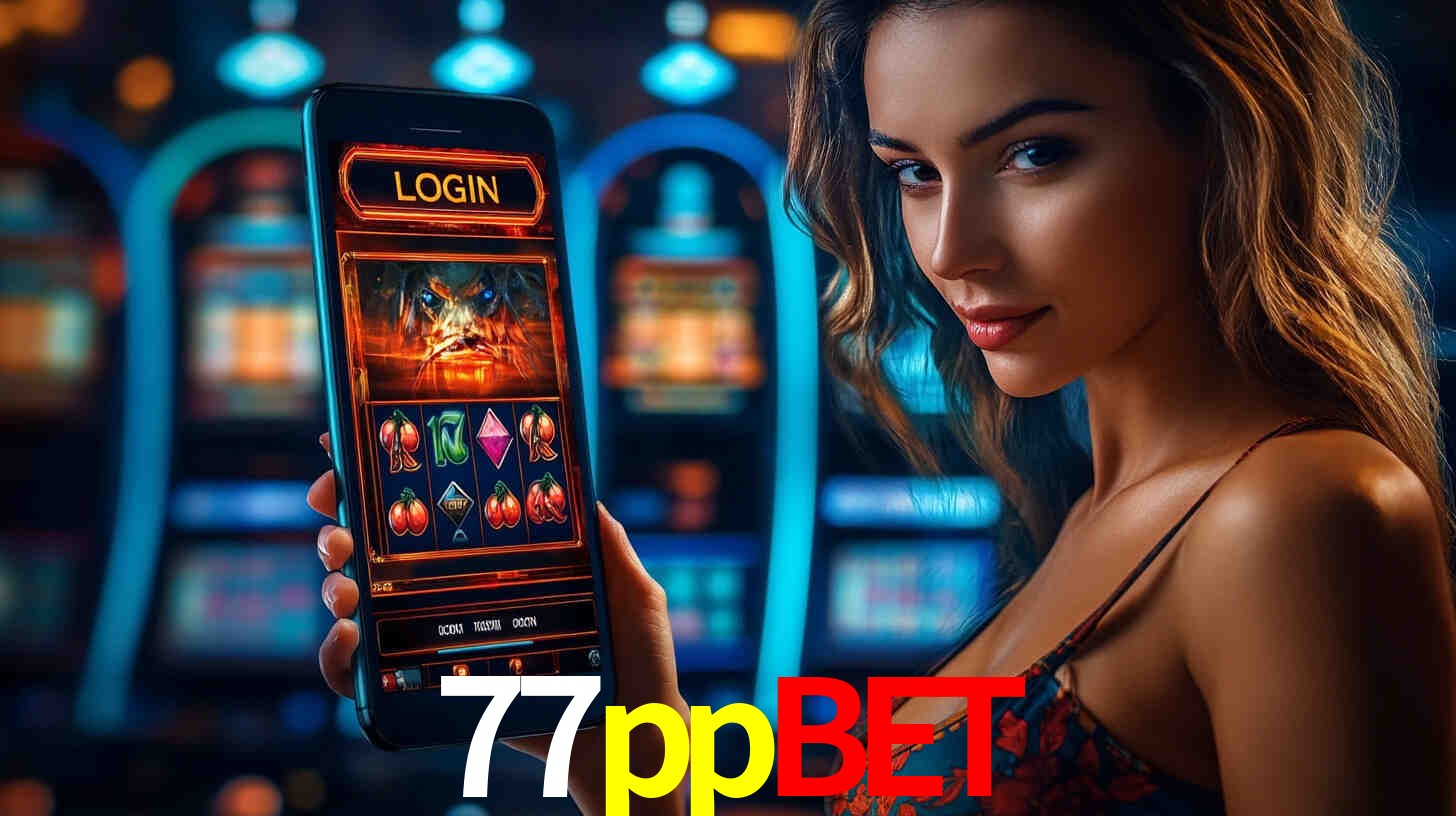 77ppbet: A Experiência de Casino com Jogos de Mesa ao Vivo