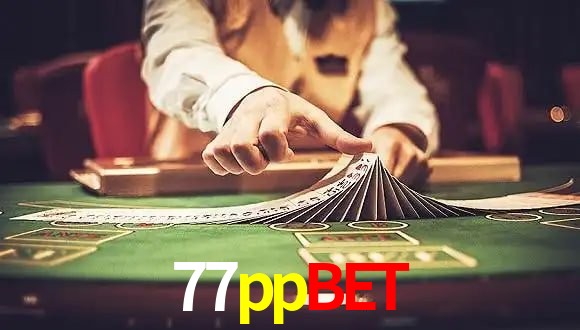 Roulette Table 77ppbet