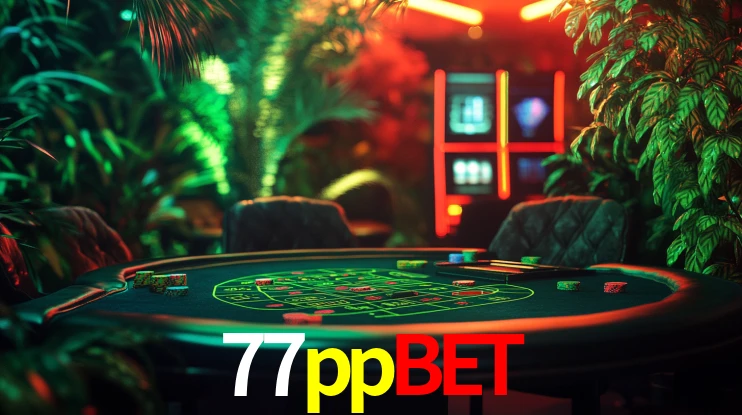 Welcome Bonus 77ppbet