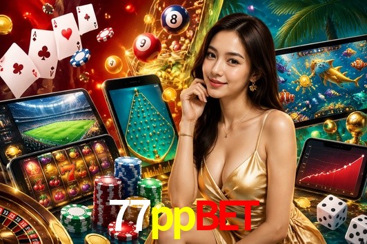 VIP Casino 77ppbet