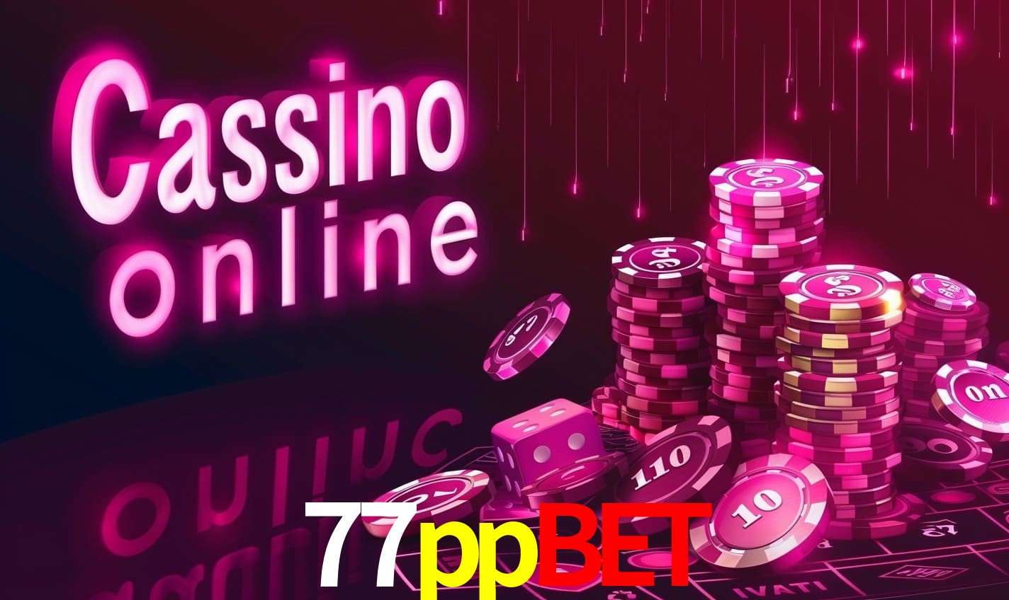 Explorando a Categoria de Eventos em Apostas na 77ppbet