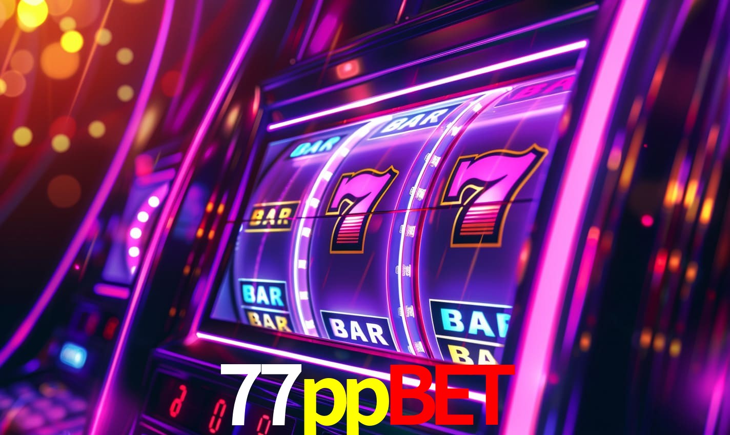 77ppbet: Seu Especialista em Apostas Esportivas Brasileiras