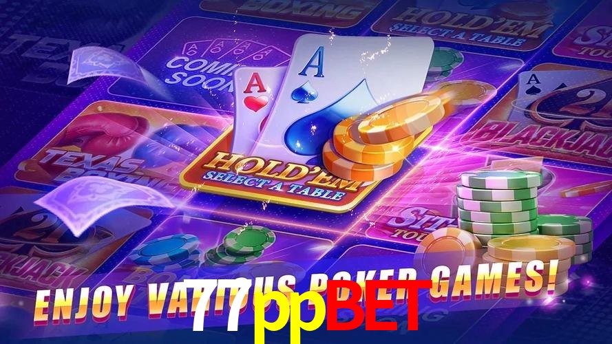 A Emoção da Loteria na 77ppbet: Uma Chance de Mudança de Vida