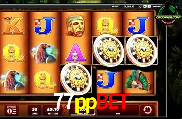 Descubra a Magia dos Jogos de Arcade no 77ppbet