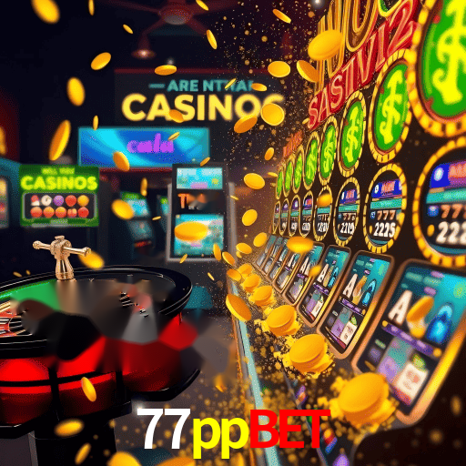 Descubra o Programa VIP da 77ppbet: Vantagens Exclusivas para Jogadores