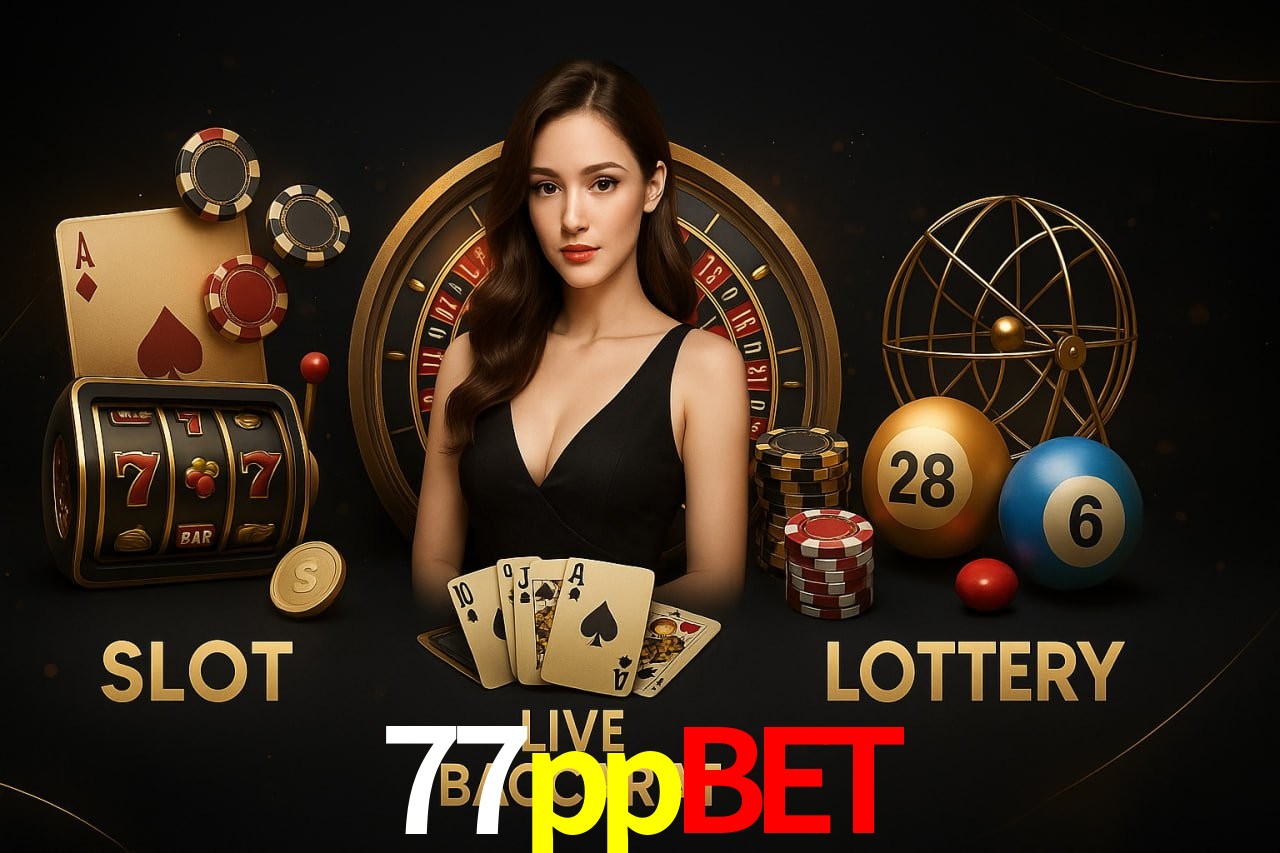 Promoção Relâmpago 77ppbet