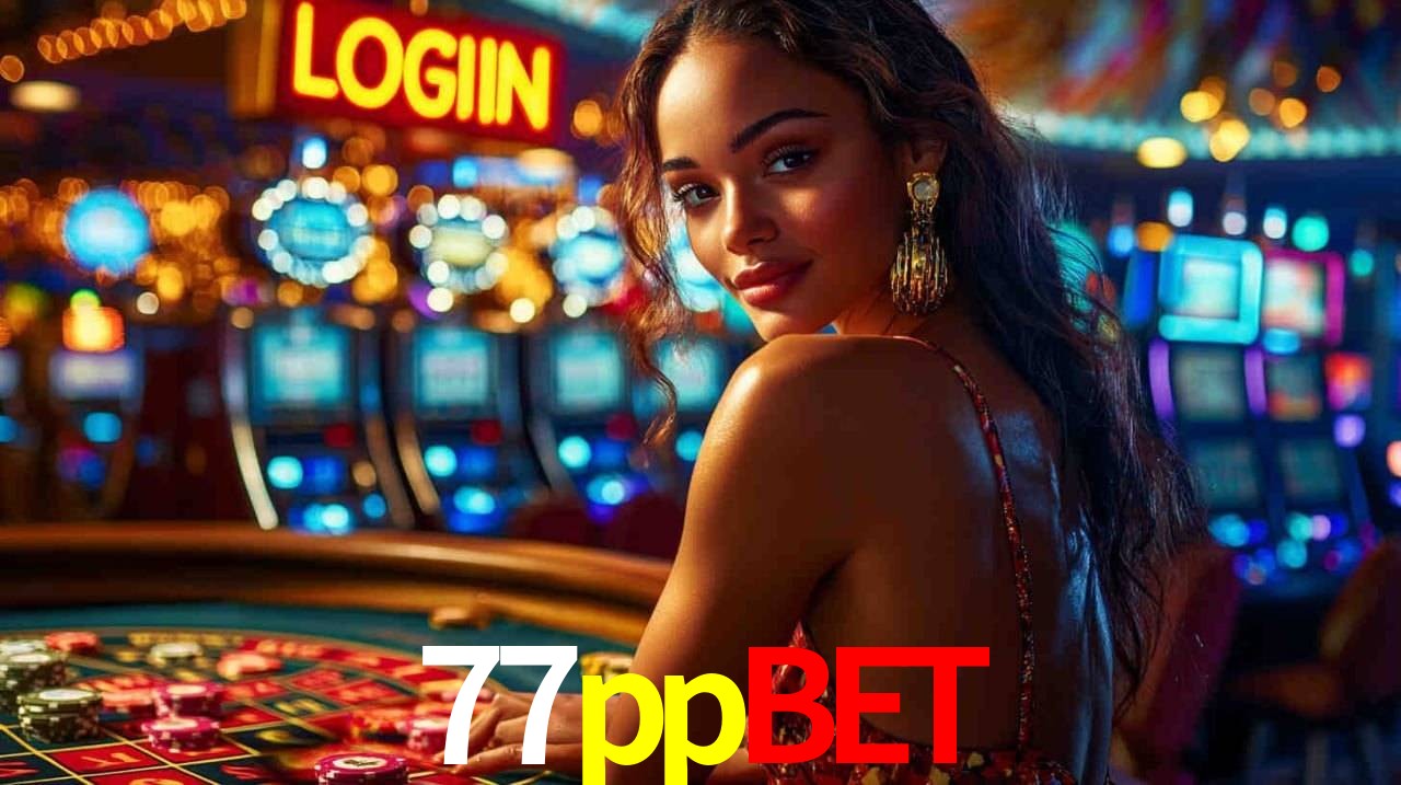 Recursos de Bônus 77ppbet