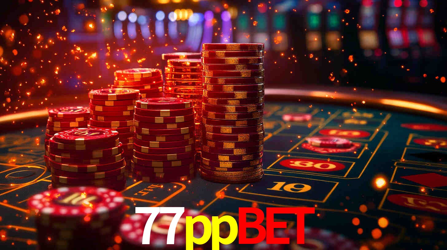 77ppbet App Interface
