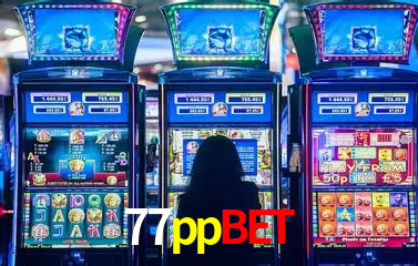 Desvendando o Mundo dos Jogos Virtuais na 77ppbet