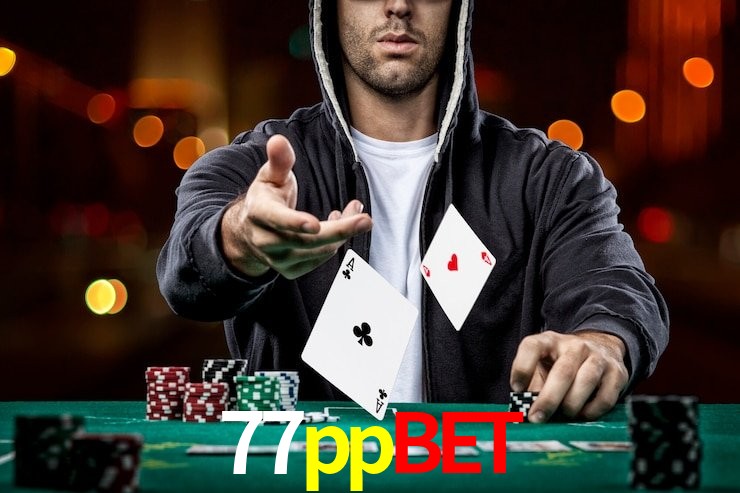 77ppbet
