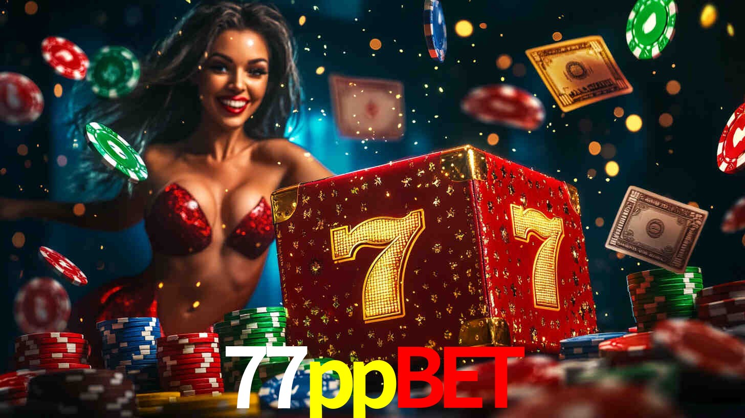 Explorando a Categoria de Eventos em Apostas na 77ppbet