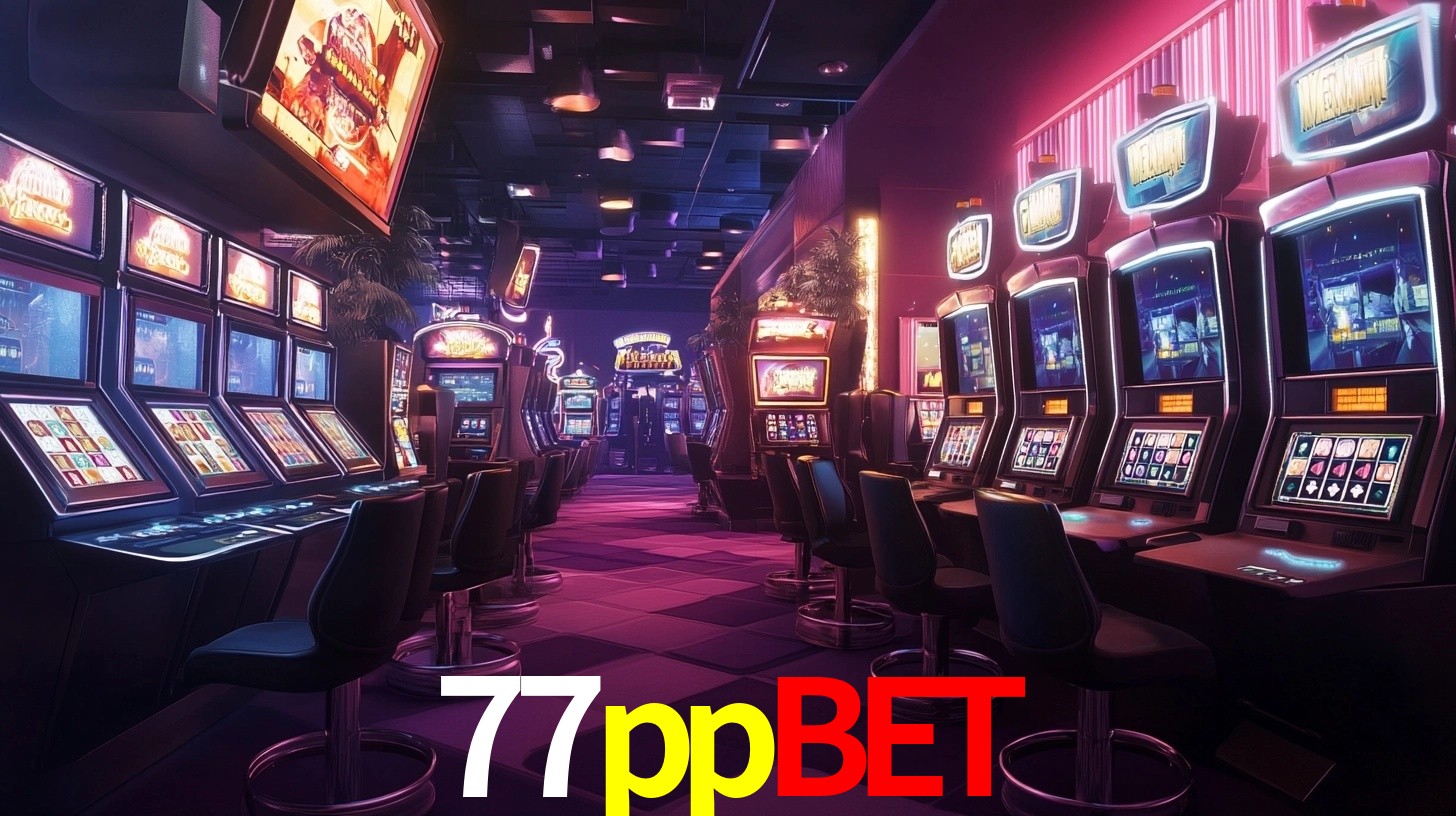 77ppbet