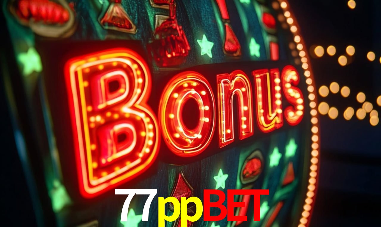 Interface do App 77ppbet