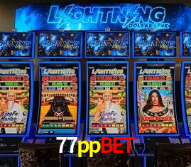 Explorando a Categoria de Eventos em Apostas na 77ppbet