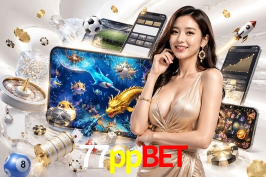 Games Directory 77ppbet
