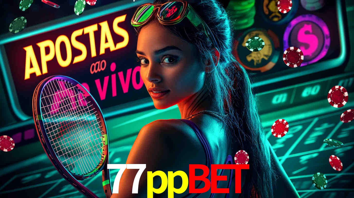 A Experiência Imersiva dos Cassinos Ao Vivo no 77ppbet