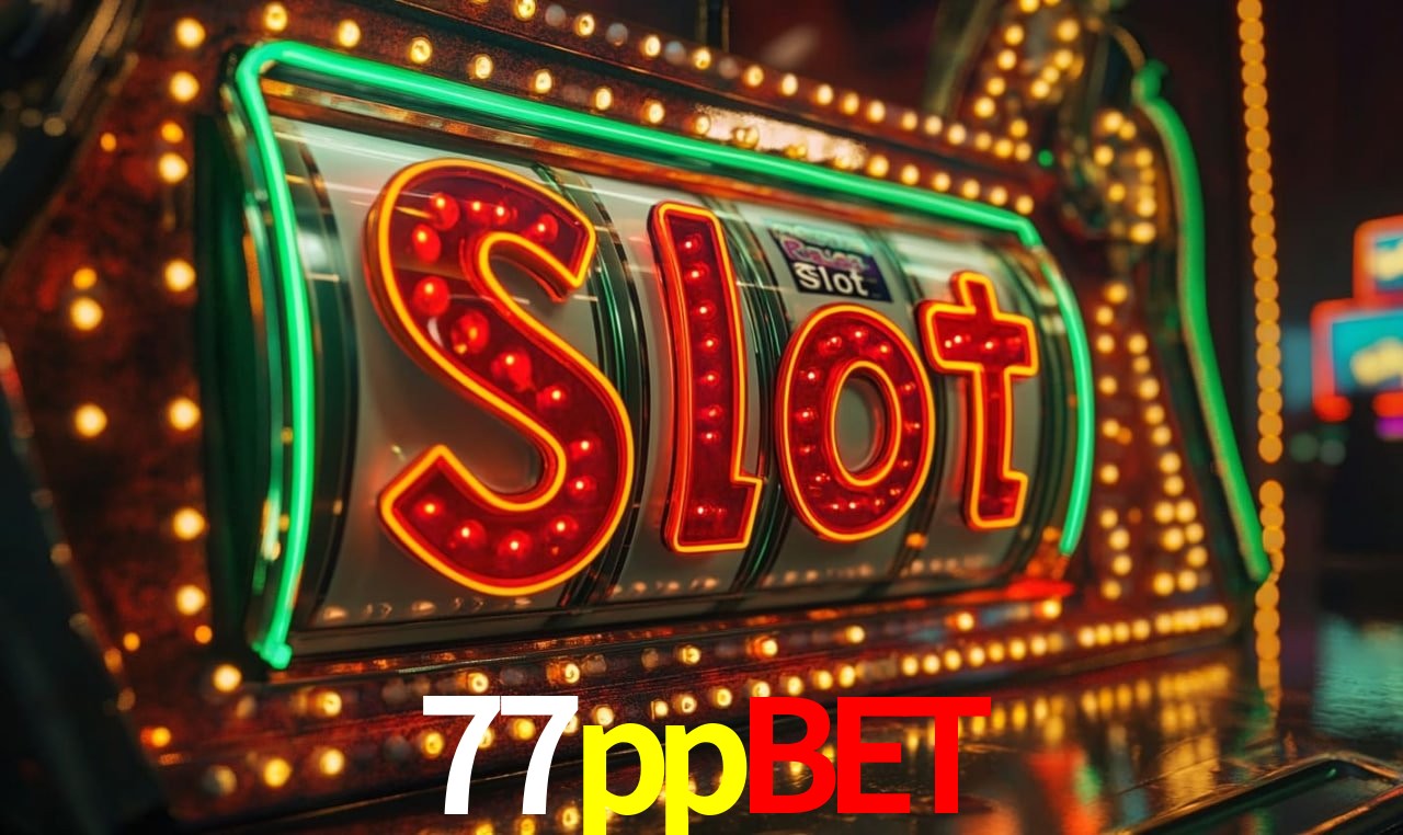 Login Seguro 77ppbet